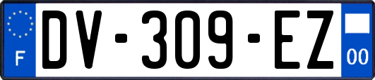 DV-309-EZ