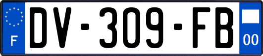 DV-309-FB