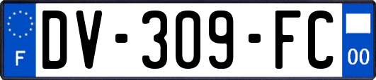 DV-309-FC