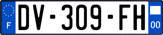 DV-309-FH