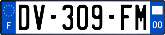 DV-309-FM