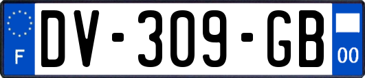 DV-309-GB