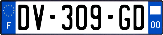 DV-309-GD