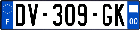 DV-309-GK