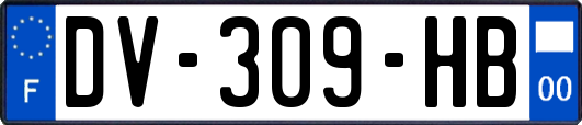 DV-309-HB