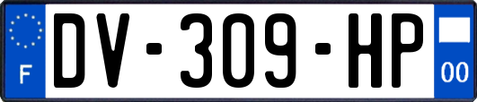 DV-309-HP