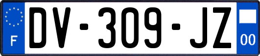 DV-309-JZ