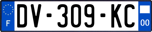 DV-309-KC