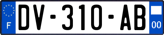 DV-310-AB