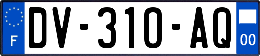 DV-310-AQ