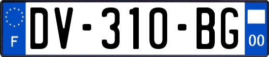 DV-310-BG