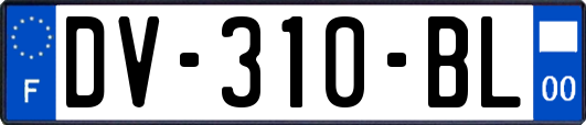 DV-310-BL