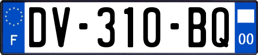 DV-310-BQ