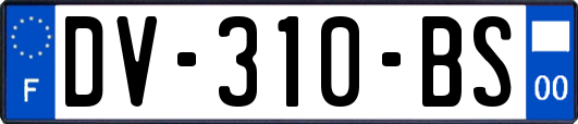 DV-310-BS