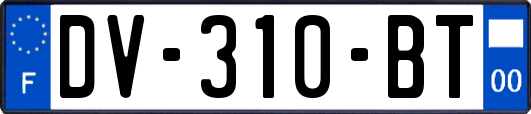 DV-310-BT