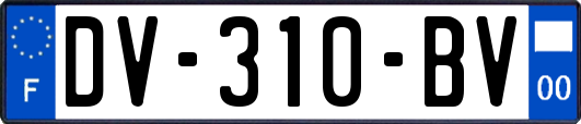 DV-310-BV