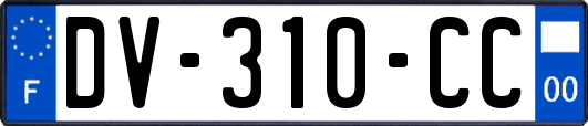 DV-310-CC