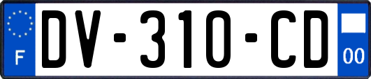 DV-310-CD