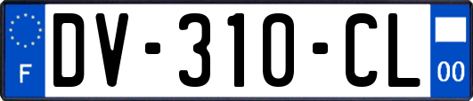 DV-310-CL