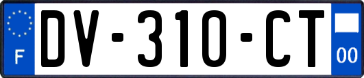 DV-310-CT