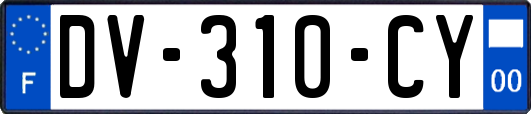 DV-310-CY