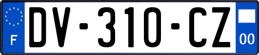 DV-310-CZ