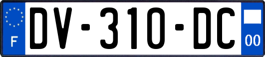 DV-310-DC