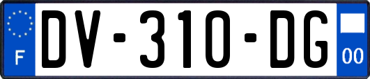 DV-310-DG