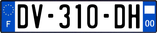 DV-310-DH