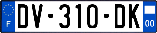 DV-310-DK