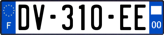 DV-310-EE