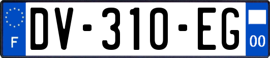 DV-310-EG