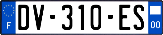 DV-310-ES