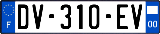 DV-310-EV