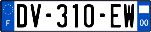 DV-310-EW