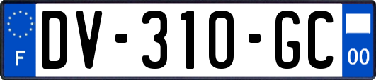 DV-310-GC