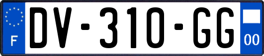 DV-310-GG