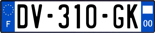 DV-310-GK