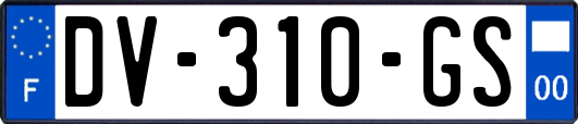 DV-310-GS