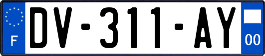 DV-311-AY