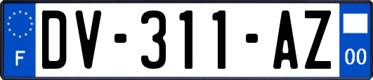 DV-311-AZ