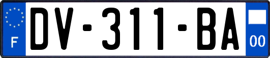 DV-311-BA