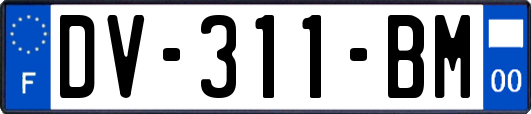 DV-311-BM