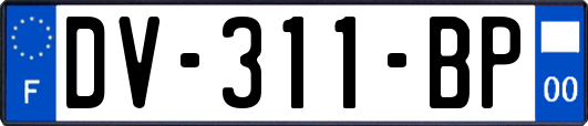 DV-311-BP