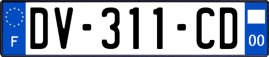 DV-311-CD