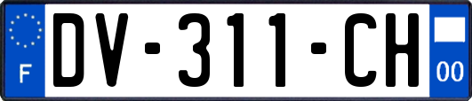 DV-311-CH