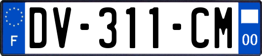 DV-311-CM