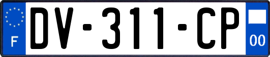 DV-311-CP