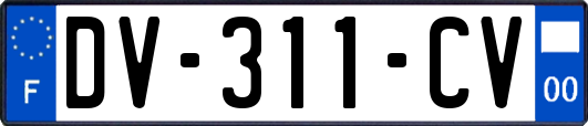 DV-311-CV