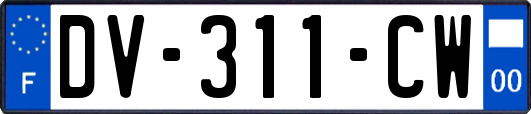 DV-311-CW